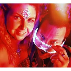 Meet your Posher, Jon